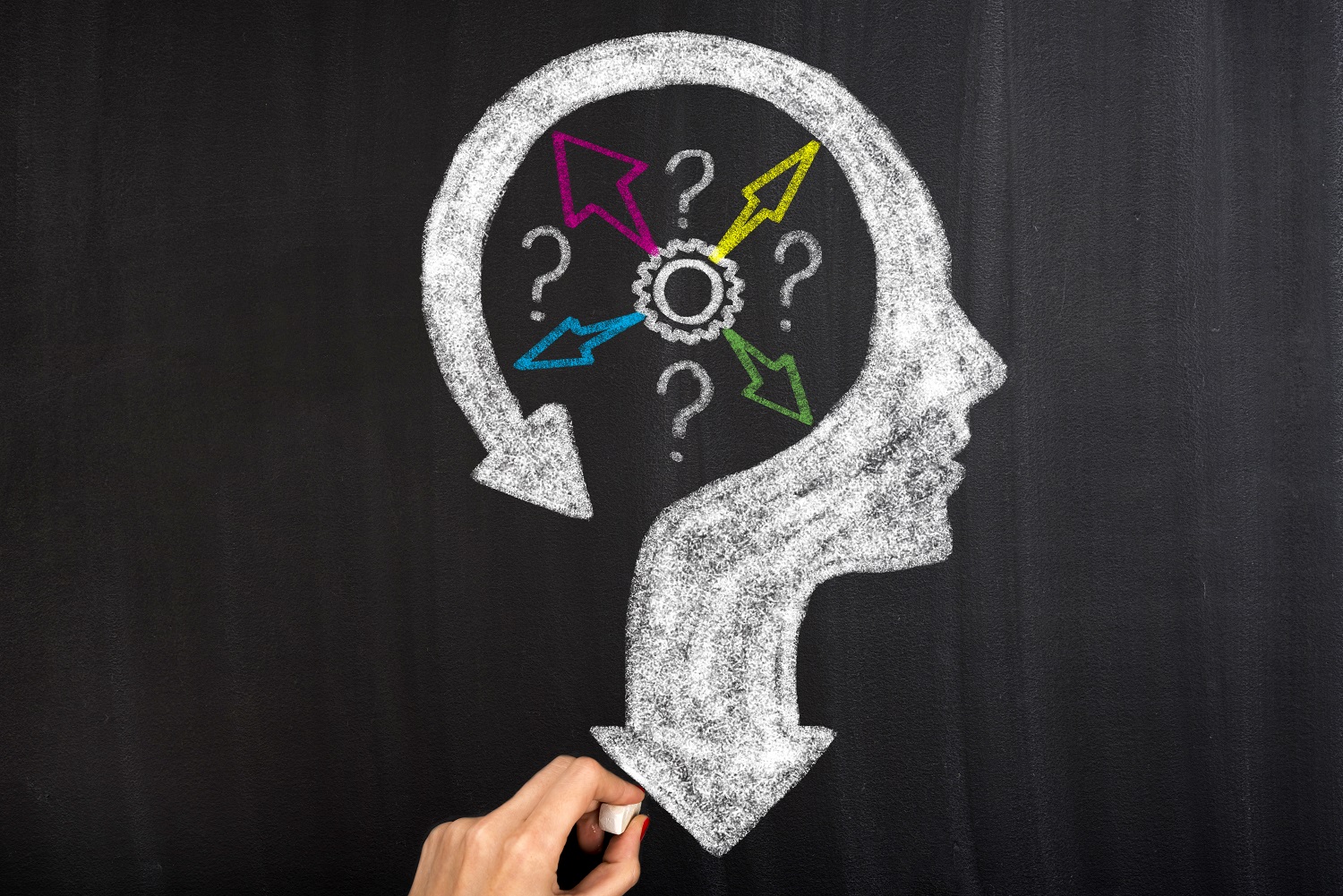 Mental coaching VindeenCoach.be