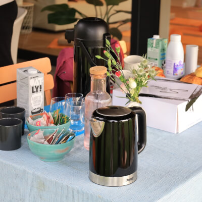 Workshop-reeks "Inzicht en stressreductie" met Personal Energy Management, Restorative Yoga en Mindfulness Workshop-reeks "Inzicht en stressreductie" met Personal Energy Management, Restorative Yoga en Mindfulness