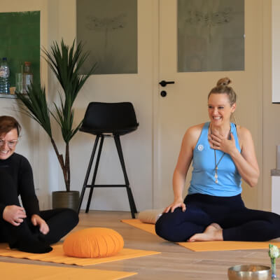 Workshop-reeks "Inzicht en stressreductie" met Personal Energy Management, Restorative Yoga en Mindfulness Workshop-reeks "Inzicht en stressreductie" met Personal Energy Management, Restorative Yoga en Mindfulness