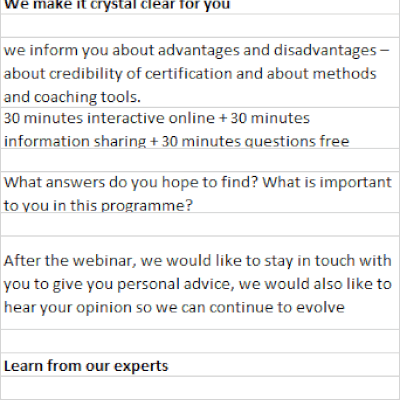 Taste & Test: Root(EN) Taste & Test: Root(EN)