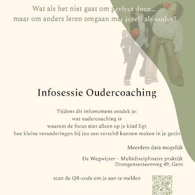 infosessie oudercoaching