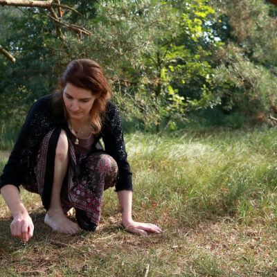 Verheyen, Kaat Kaat Verheyen