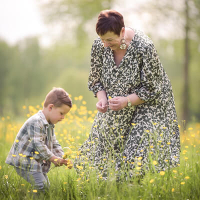 De Kerf, Brigitte Brigitte De Kerf
