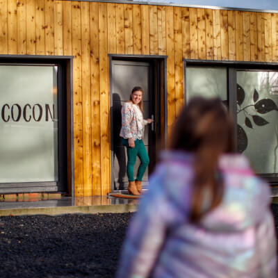 Van Utterbeeck, Inge Inge Van Utterbeeck