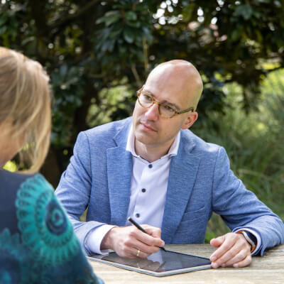 Veldhuizen, Gerson Gerson Veldhuizen