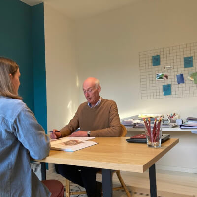 De Geest, Carl Carl De Geest