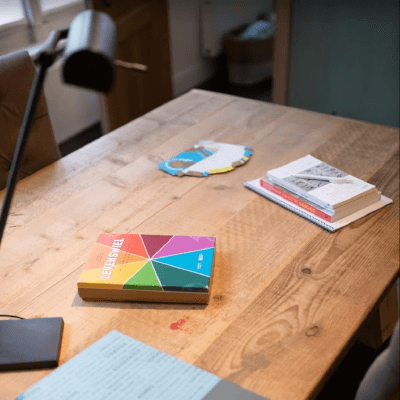 Ruebens, Lucie Lucie Ruebens