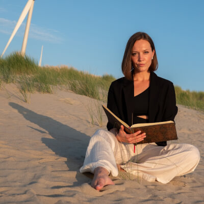 Wietske van Willegen