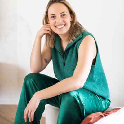 Van Landschoot, Lisa Lisa Van Landschoot