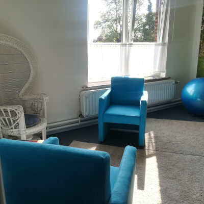 Van Camp, Ingrid Ingrid Van Camp