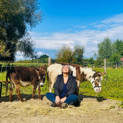 Van Schuerbeek, Hilde Hilde Van Schuerbeek