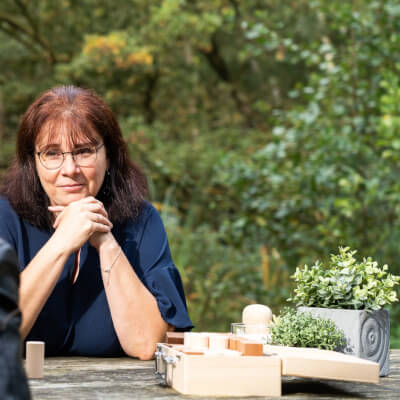 Jannes, Ann Ann Jannes