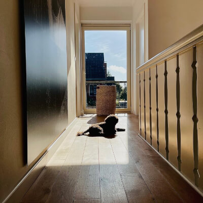 Van de Weyer, Lore Lore Van de Weyer