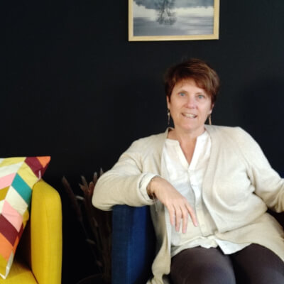 Katrien Debeuckelaere