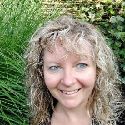 Shirley Van den Driessche