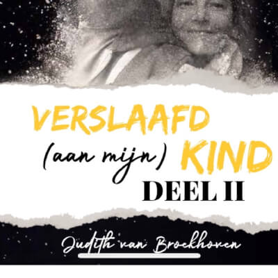 Van Broekhoven, Judith Judith Van Broekhoven