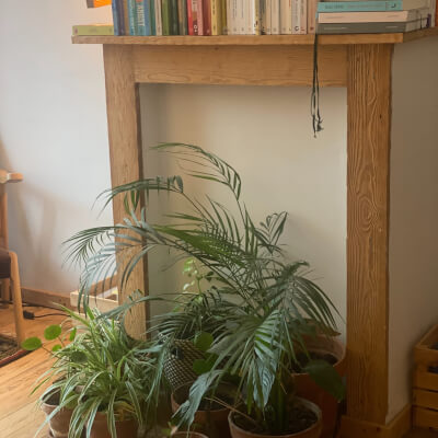 Vantomme, Anneleen Anneleen Vantomme