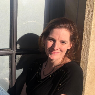 Verheyen, Kaat Kaat Verheyen