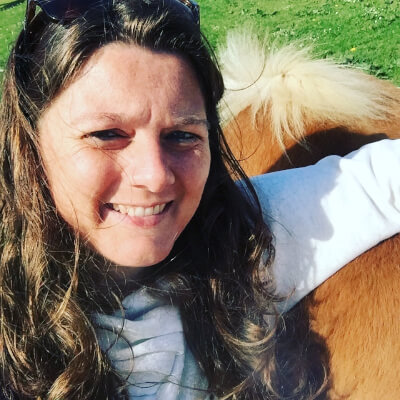 Desmet, Lesley Lesley Desmet