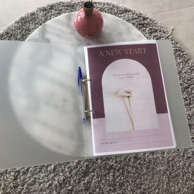 Van den Ende, Helena Helena Van den Ende