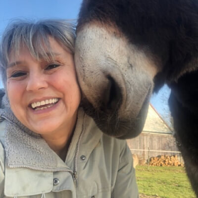 Van Schuerbeek, Hilde Hilde Van Schuerbeek