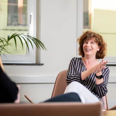 Van Campenhout, Martine Martine Van Campenhout