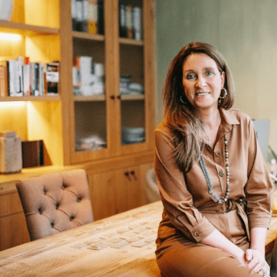 Ruebens, Lucie Lucie Ruebens