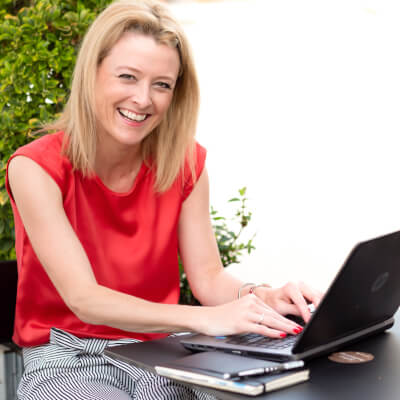 Duyck, Kristine Kristine Duyck