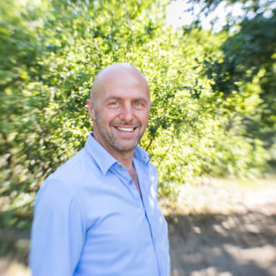 Hermans, Eric Eric Hermans