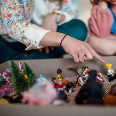 Van Utterbeeck, Inge Inge Van Utterbeeck