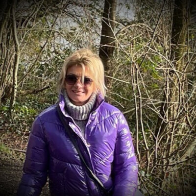 Verstappen, Greet Greet Verstappen