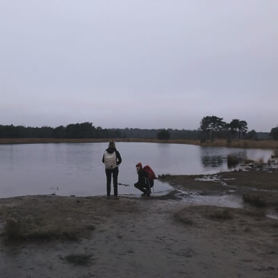 Heylen, Sandy Sandy Heylen