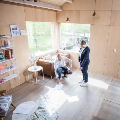 Veldhuizen, Gerson Gerson Veldhuizen