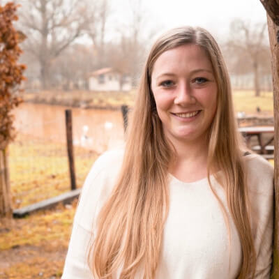 Rech, Lisa Lisa Rech