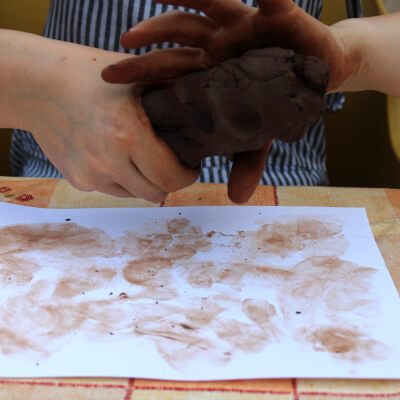 Meike Janssens - Creanaut, Meike Janssens - Creanaut