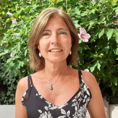 De Schepper, Lesley Lesley De Schepper