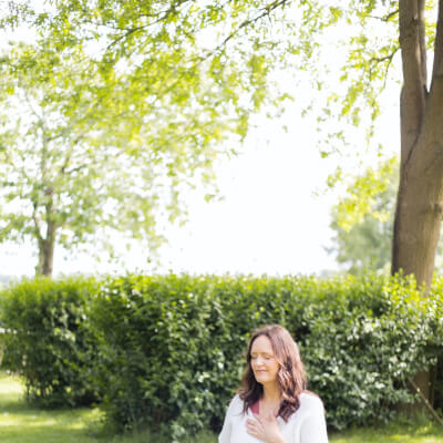 Gevers, Greet Greet Gevers