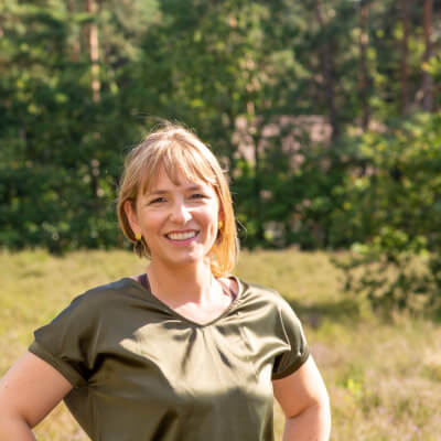 Anne-Marie Touquet