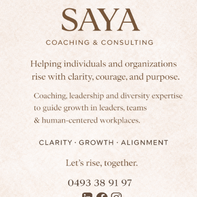 Isbai, Saida Saida Isbai