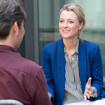 Duyck, Kristine Kristine Duyck