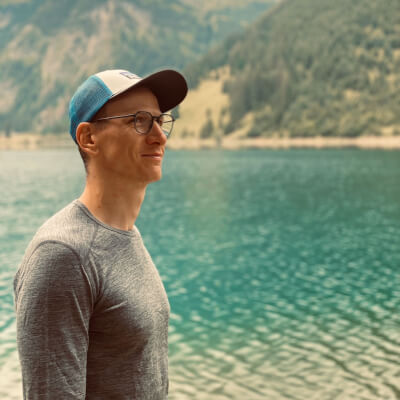 Colen, Ismaël Ismaël Colen