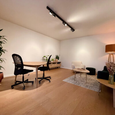 Van Driessche, Caroline Caroline Van Driessche