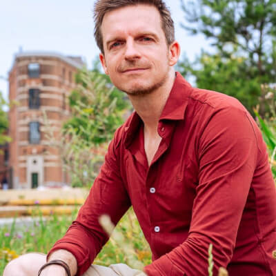 Van Gils, Bart Bart Van Gils