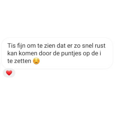 Vercauteren, Jelissa Jelissa Vercauteren