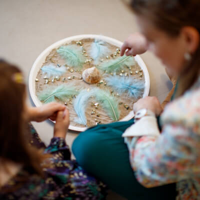 Van Utterbeeck, Inge Inge Van Utterbeeck