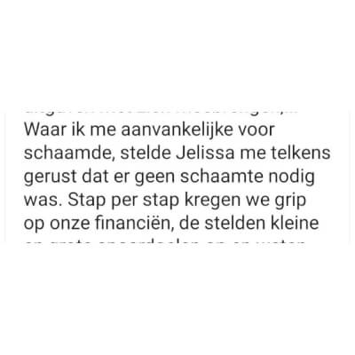 Vercauteren, Jelissa Jelissa Vercauteren