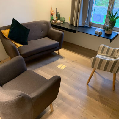 Bamps, Katja Katja Bamps