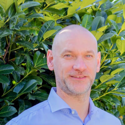 Claus, Johan Johan Claus