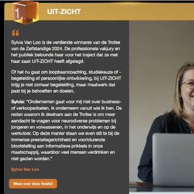 Van Loo, Sylvia Sylvia Van Loo