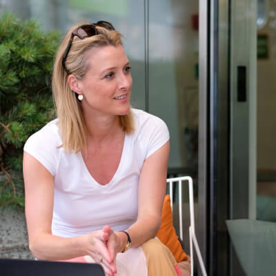 Duyck, Kristine Kristine Duyck